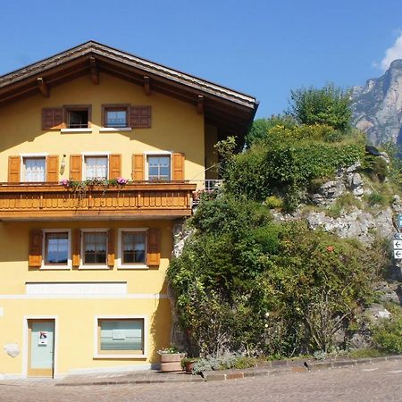 Apartment Al Sasso Taibon Exterior foto