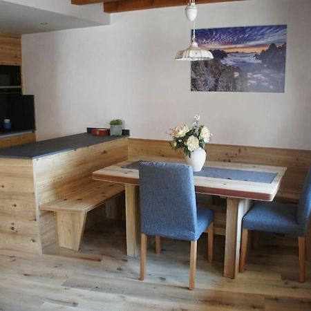 Apartment Al Sasso Taibon Exterior foto